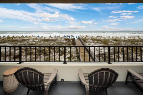 Surf Dweller 206 - Crescent Cove